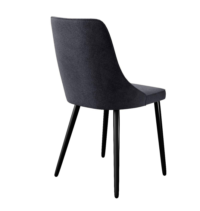 Стулья, Стул 286 TW, ножки черные