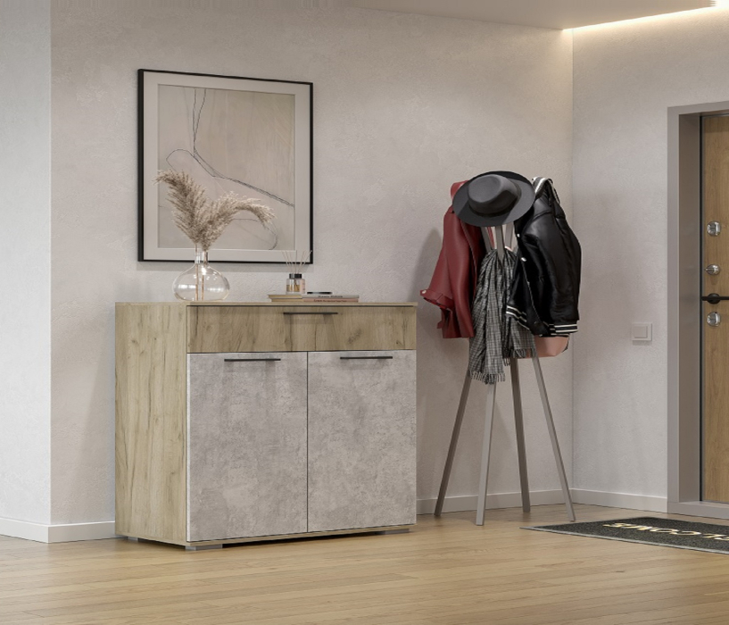 Комоды, Комод Бостон КМ-800