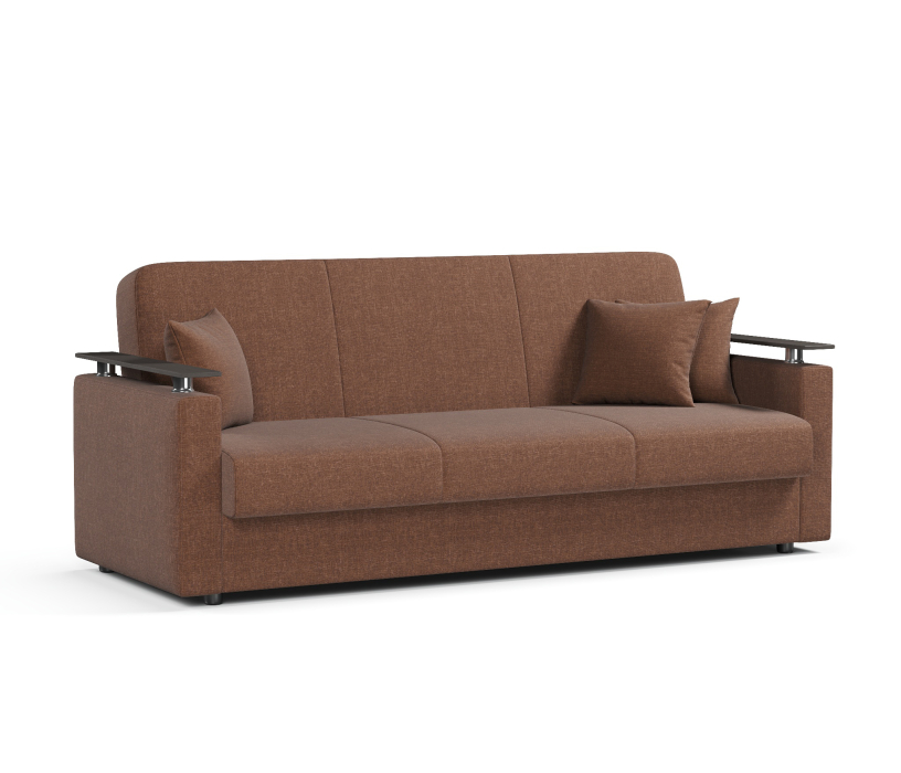 Диваны книжки, Диван-кровать книжка Мадлен, рогожка