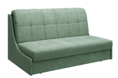 Диваны кровати со спальным местом, Диван прямой ТОКИО 160 НзПБ