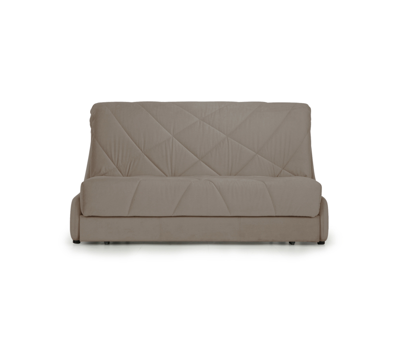 Диваны кровати со спальным местом, Диван-кровать Мигель-1,4, велюр