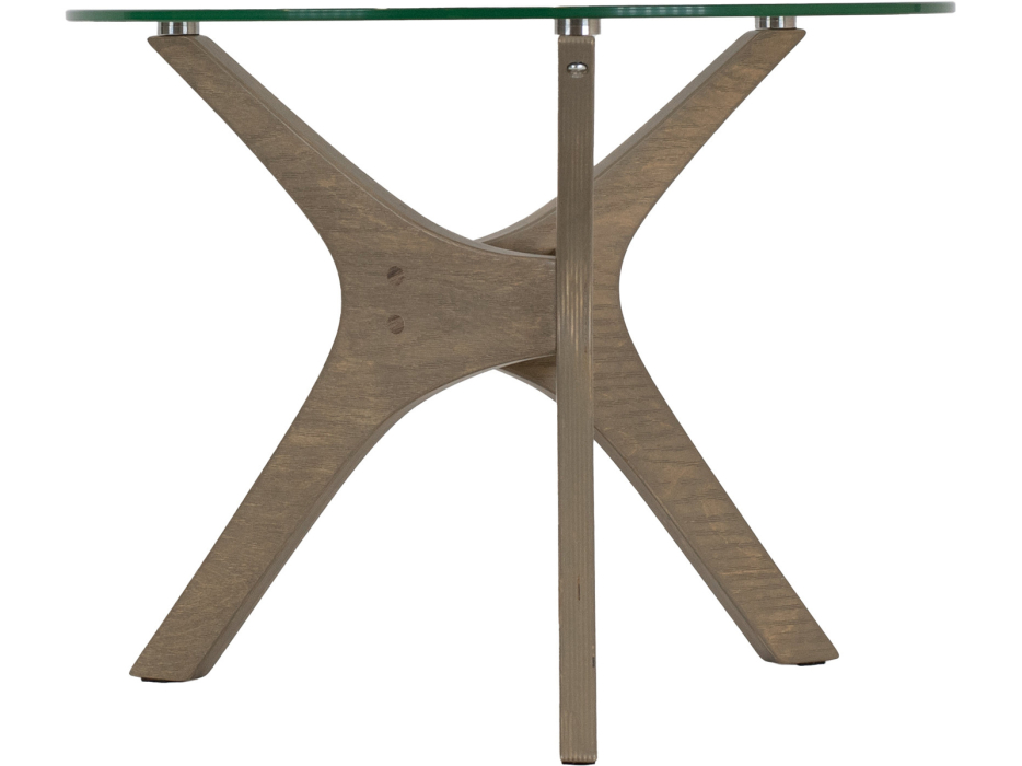 Журнальные столики, Стол журнальный Мебелик Рилле 446