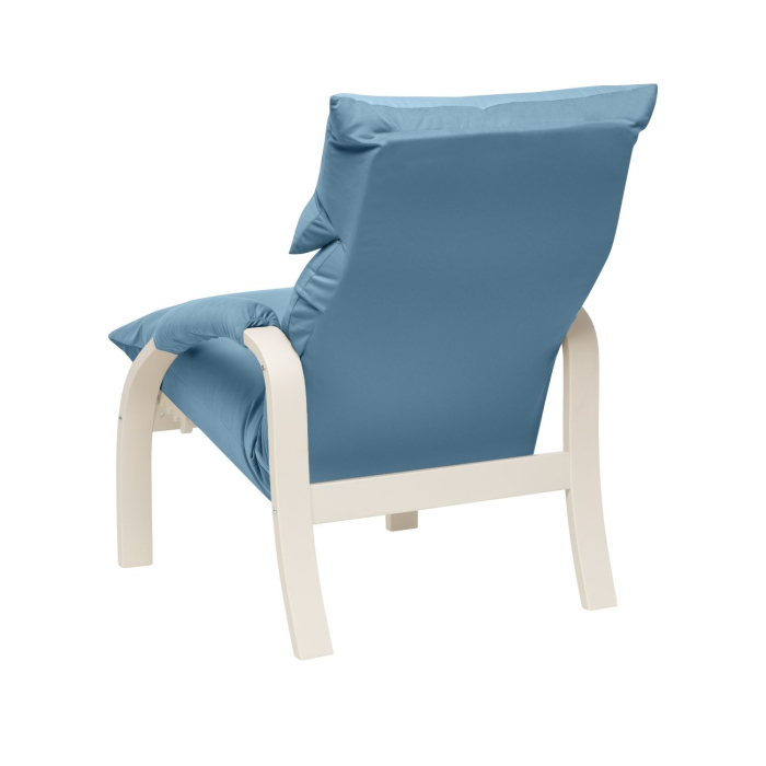 Кресло для отдыха, Кресло-трансформер Морган (слоновая кость)