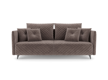 Диван Вашингтон (Велюр)