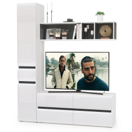 Гостиная Сидней комплектация № 14