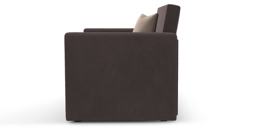 Диван-кровать Нолан Lux велюр