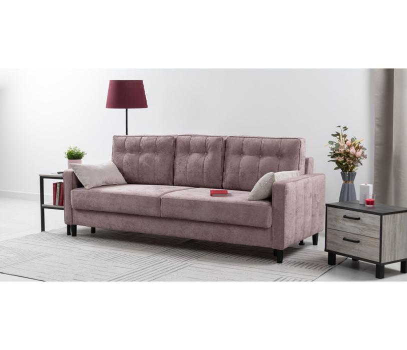 Диваны еврокнижки, Диван-кровать Арно