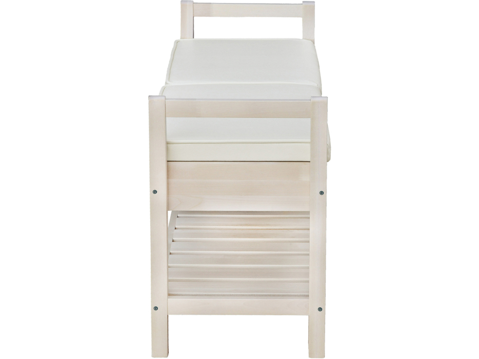 Скамейки, Скамья для прихожей Мебелик Н с ящиком