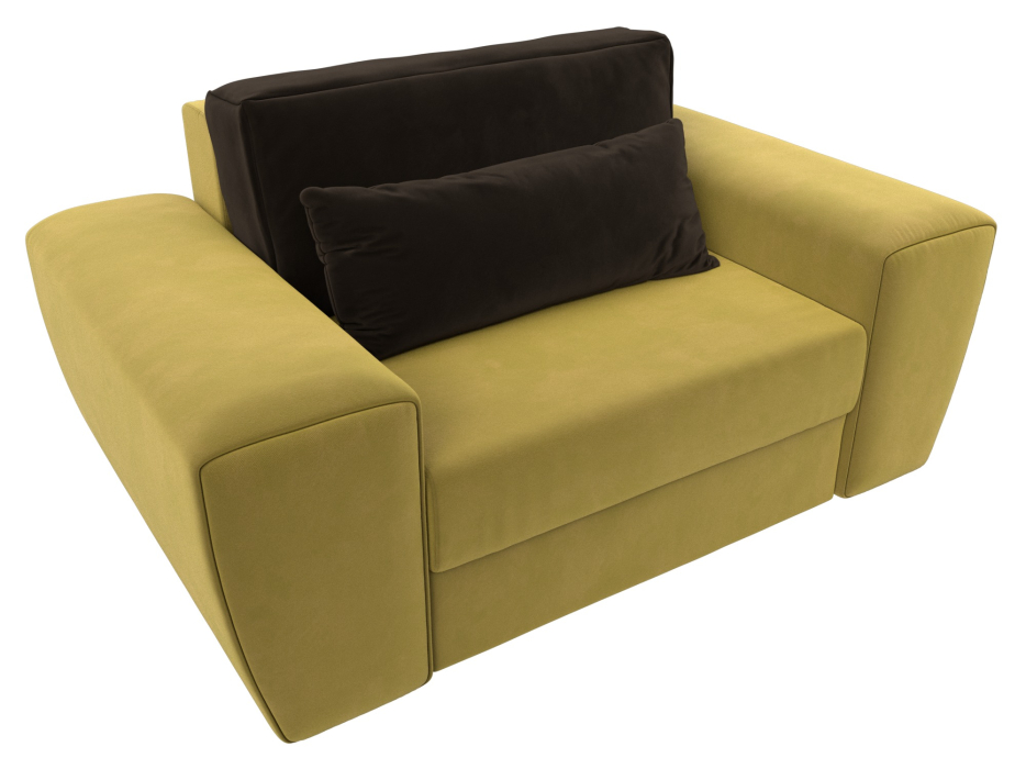 Кресла-кровати, Кресло Лига-008, микровельвет