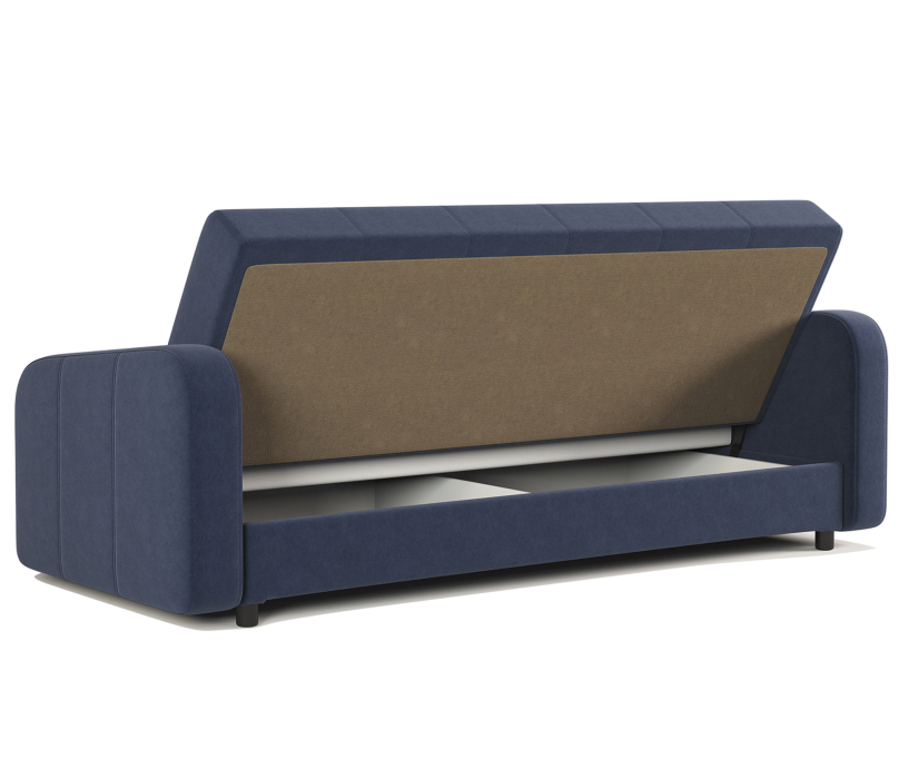 Диваны книжки, Диван книжка Версаль 140