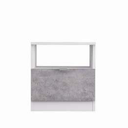 Тумба прикроватная Акация