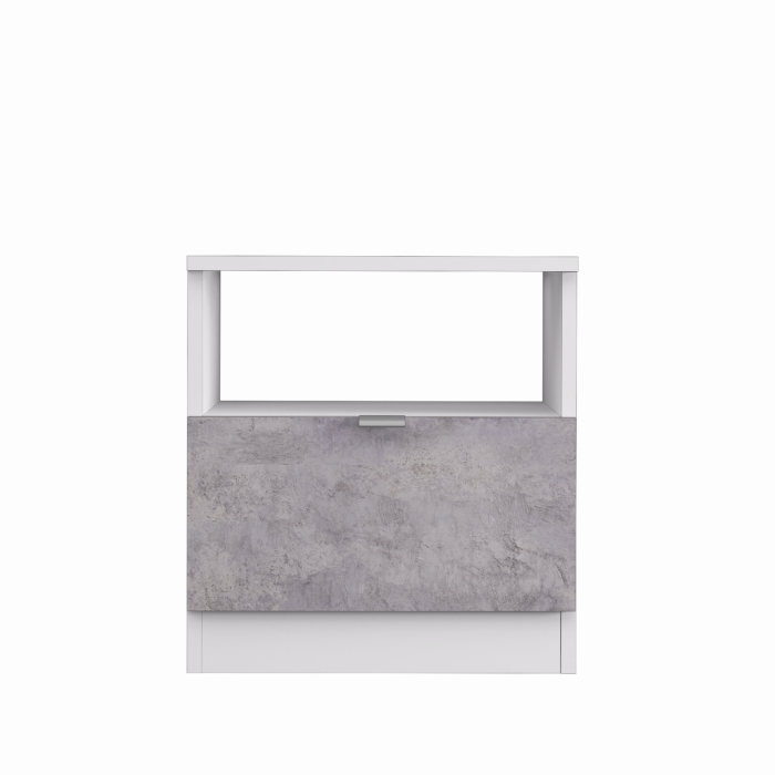 Прикроватные тумбы, Тумба прикроватная Акация