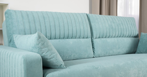 Диван прямой Изабель