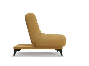 Кресло-кровать Арно (Велюр)