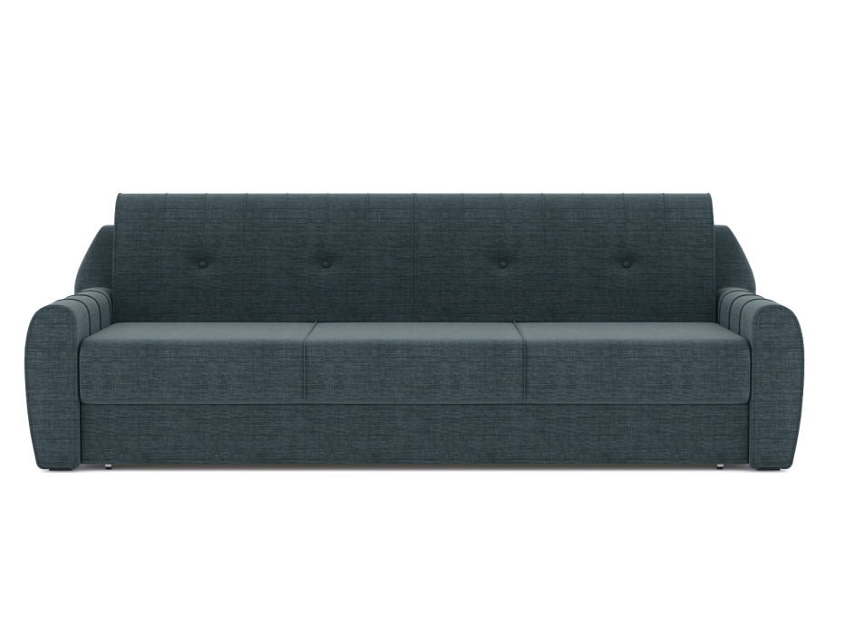 Диваны еврокнижки, Диван-кровать еврокнижка Ингрид, рогожка