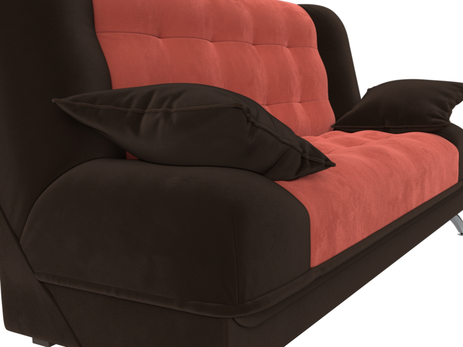 Диваны книжки, Диван Книжка Анна, микровельвет