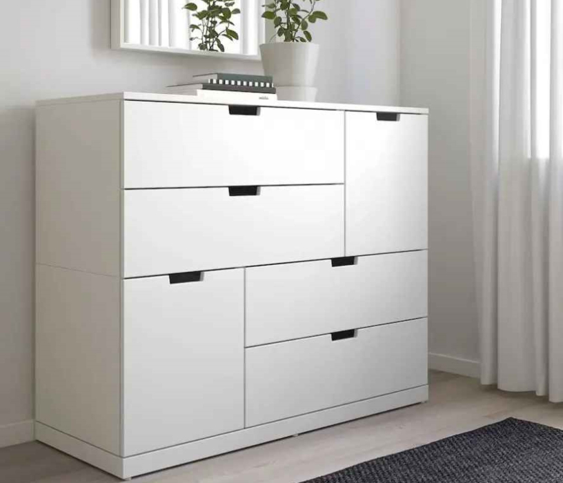 Комоды, Комод Генри - 12 НОРДЛИ