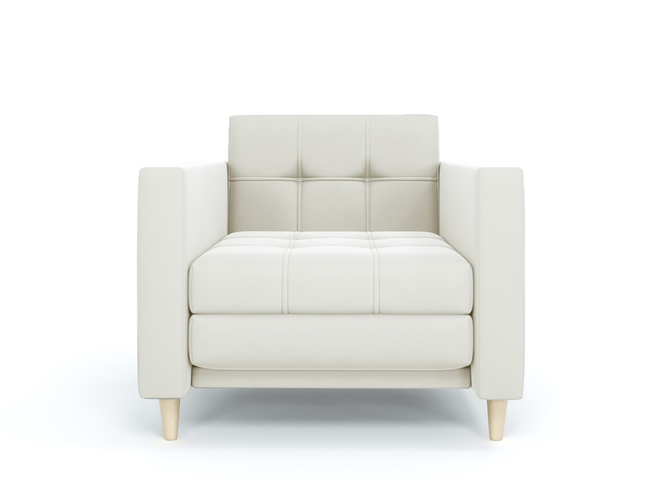 Кресла-кровати, Кресло-кровать Квадро,  велюр