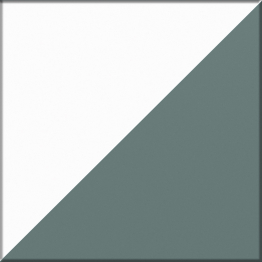 Комод-тумба Либера 16.230.01, фасады с рисунком Тропический лес  