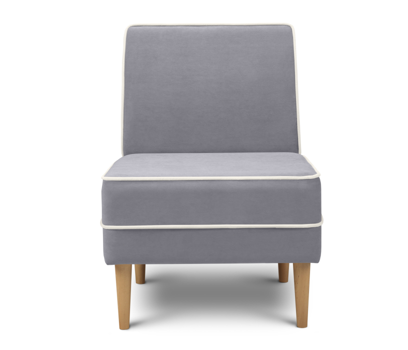 Диваны прямые, Диван прямой Бадди 60, микровелюр