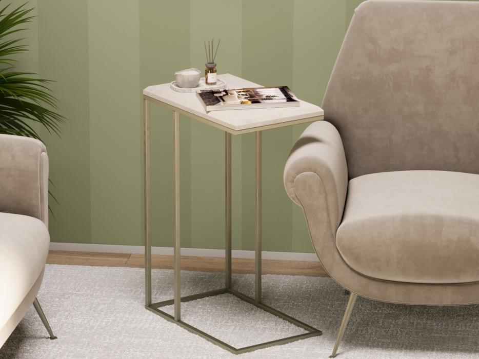 Журнальные столики, Стол придиванный Агами