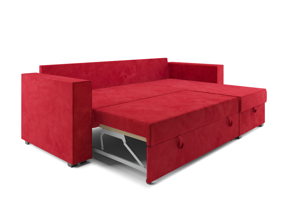 Диваны угловые в гостиную, Диван угловой Рим (Кордрой)