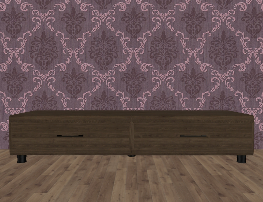 ТВ-тумбы, Модульная система Камелия Тумба ТБ-2672