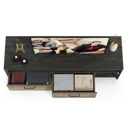 Тумба под ТВ Трувор 13.70