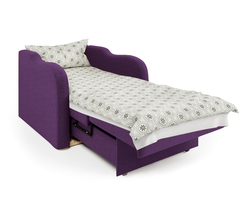 Кресла-кровати, Кресло-кровать Коломбо, рогожка