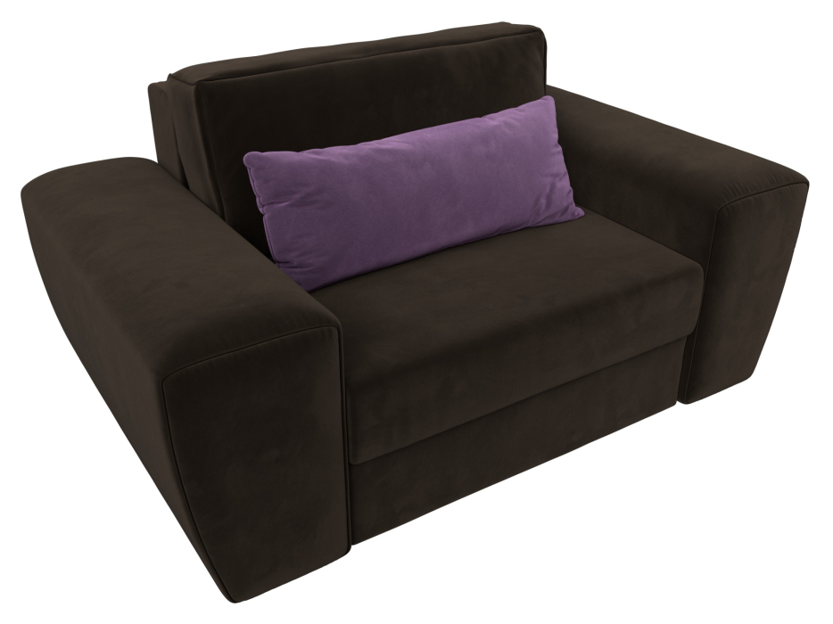 Кресла-кровати, Кресло Лига-008, микровельвет