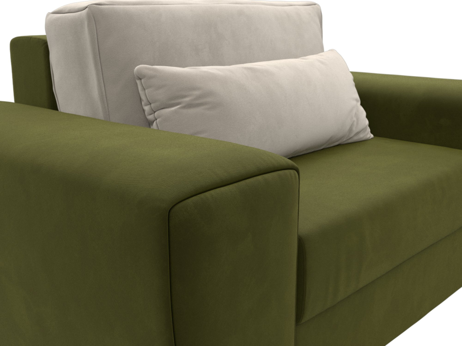 Кресла-кровати, Кресло Лига-008, микровельвет