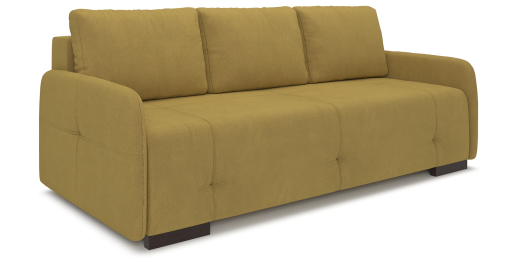 Диван-кровать Арти slim, велюр