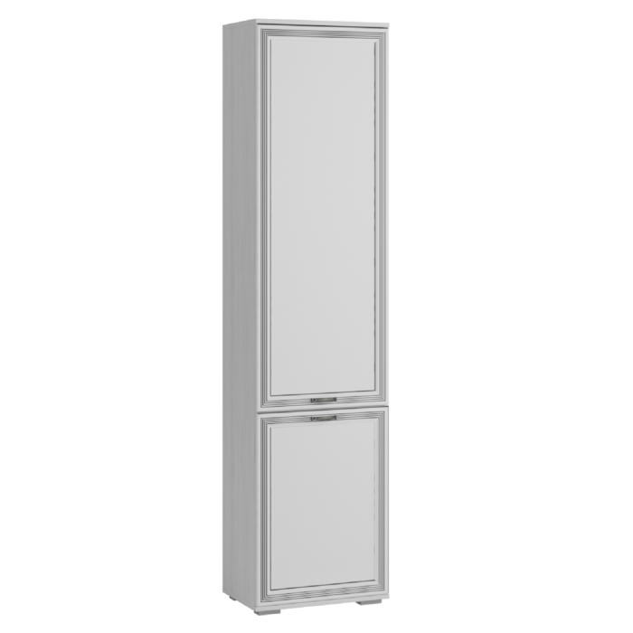 Шкафы пеналы, Шкаф-пенал с выдвижной штангой Ливорно ЛШ-2