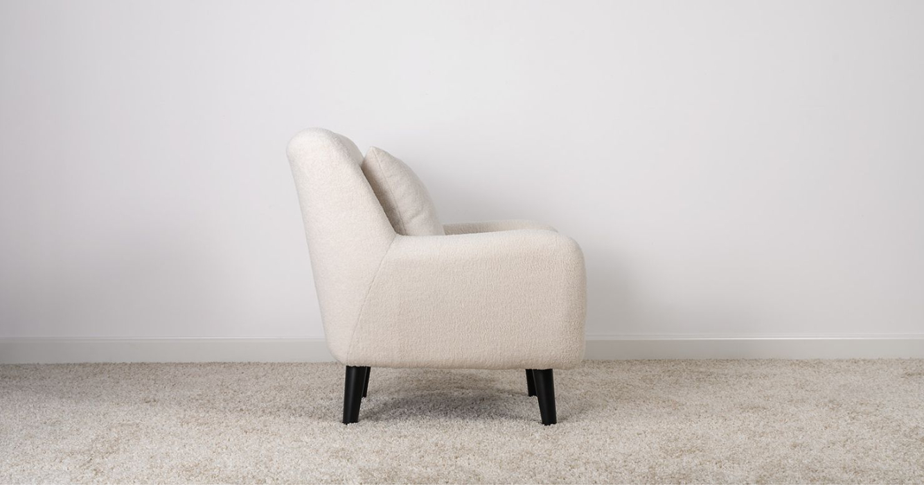 Кресло для отдыха, Кресло для отдыха Шон