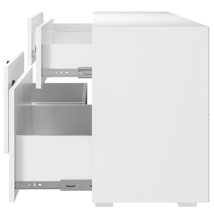 ТВ-тумбы, Тумба под телевизор Софт ТБ-07