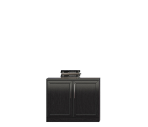 Джейн СВ-452/2 комод 2-х дверный