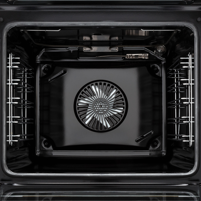 Духовые шкафы, Электрический духовой шкаф (независимый) KRONA LEGENDE 60