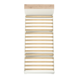 Кровать детская Джастин 11.54