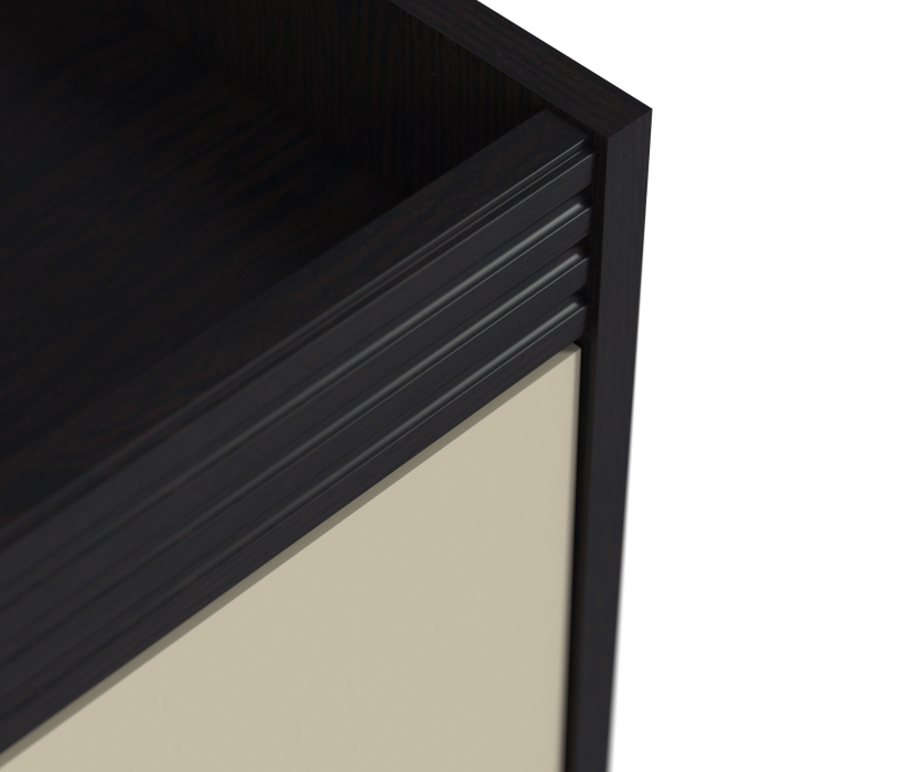 Стеллажи, Стеллаж Дакота СБ-1892