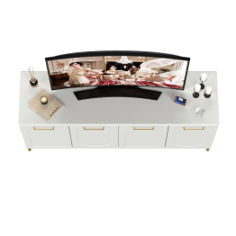 Тумба для аппаратуры и ТВ Монтесито 16.67