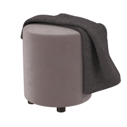 Пуф круглый 14.07