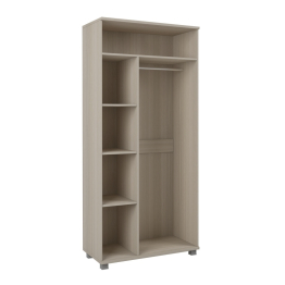 Шкаф для одежды Глория ШК-2