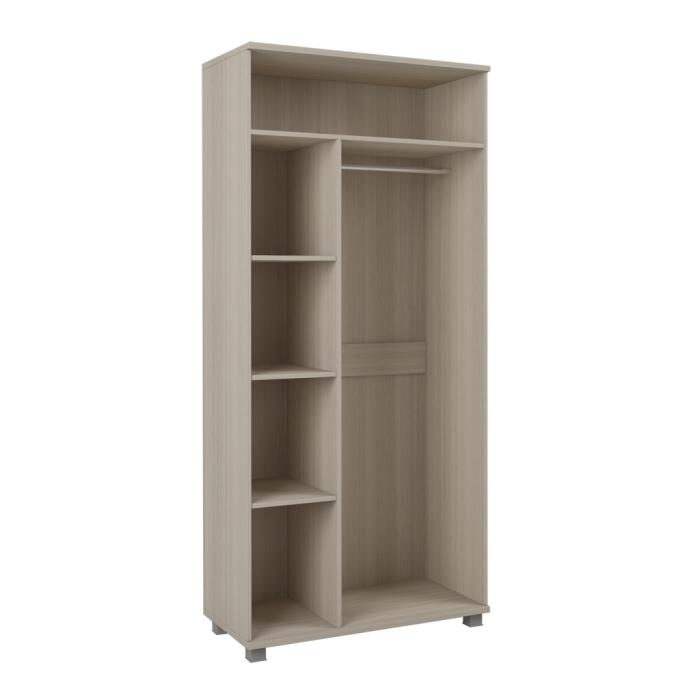 Для одежды, Шкаф для одежды Глория ШК-2