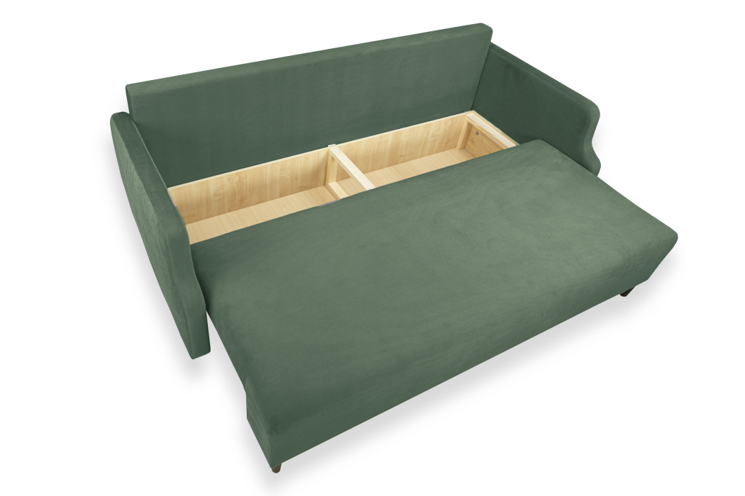 Диваны еврокнижки, Диван-кровать Гамма Амиго