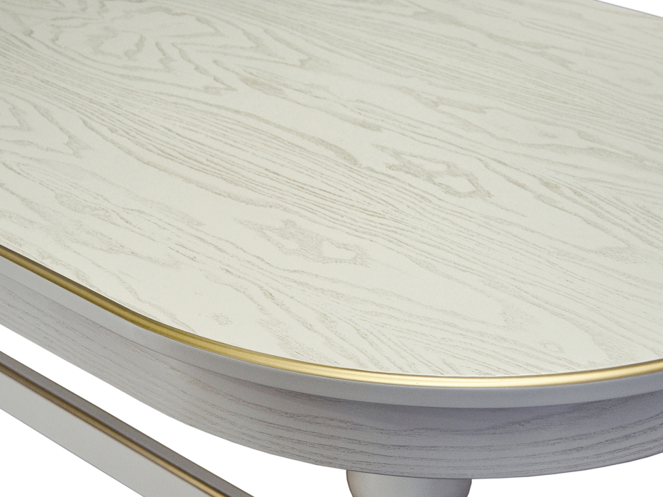 Обеденные столы, Стол обеденный Мебелик Тарун 5