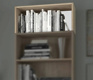 Надстройка Бетти 800х280х350