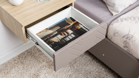 Спальня Амьен №2