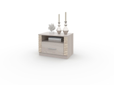 Прикроватные тумбы, Тиффани СВ-511 тумба прикроватная