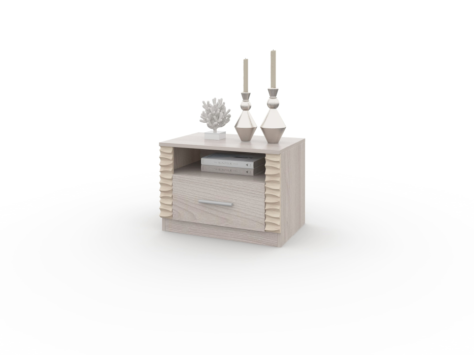 Прикроватные тумбы, Тиффани СВ-511 тумба прикроватная