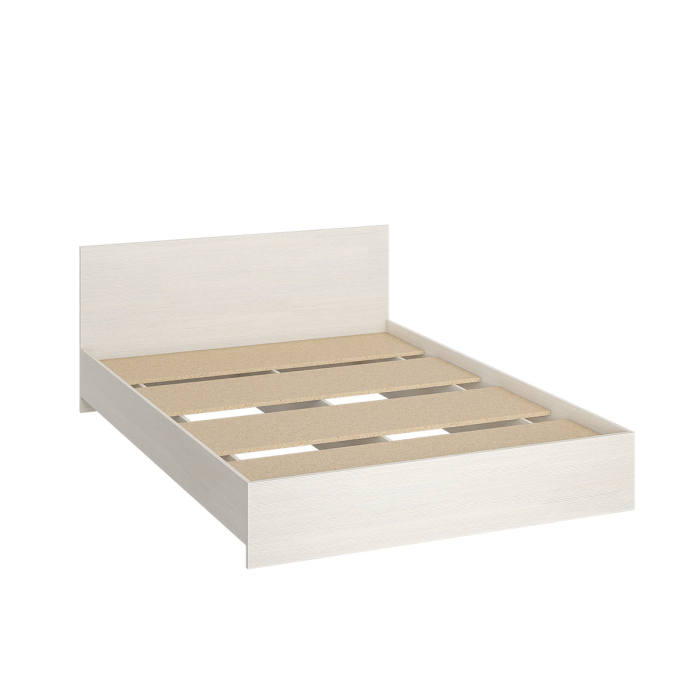 Кровати 140х200, Кровать Ронда КР-140